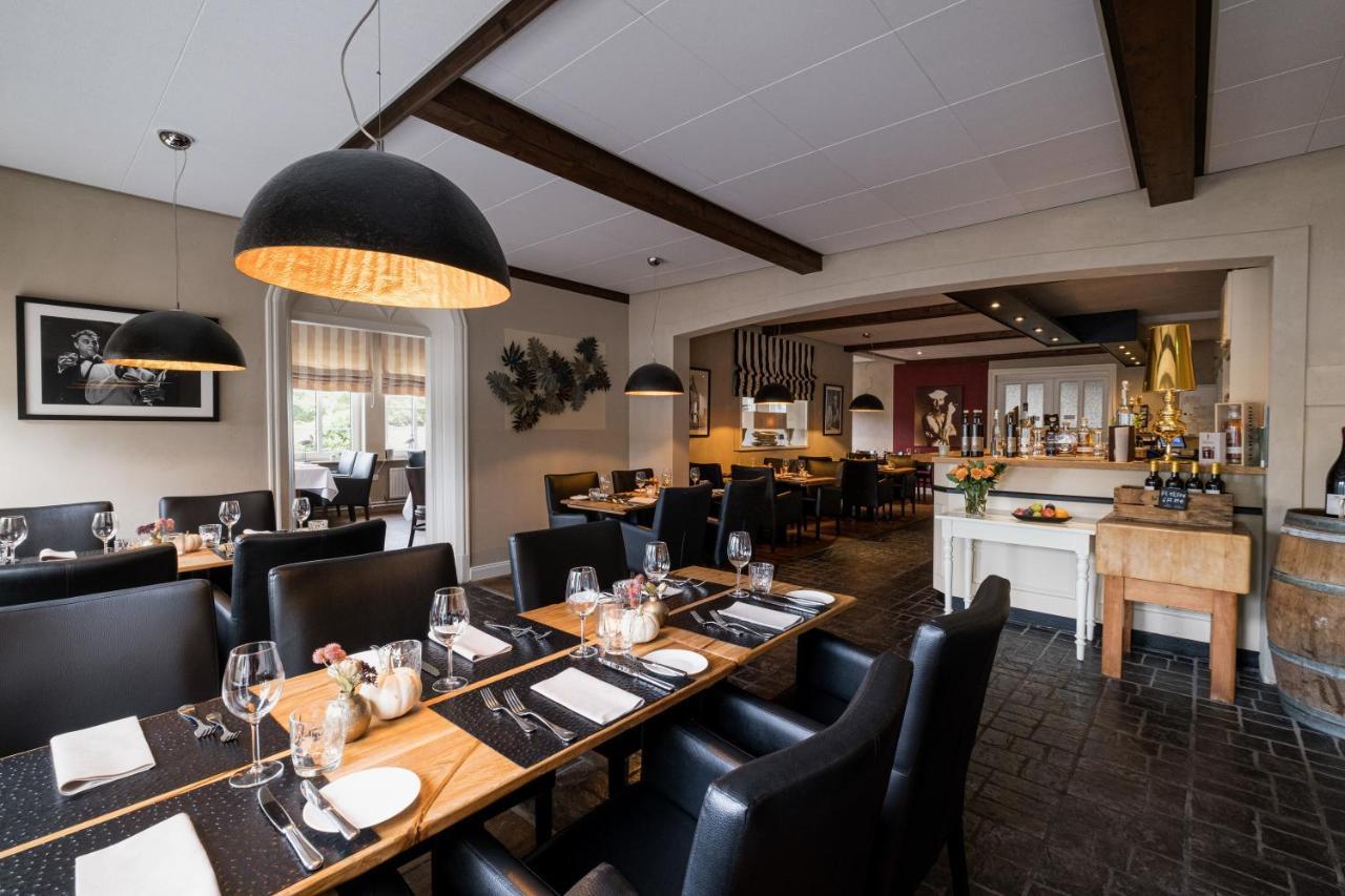 Eichhorns Otel Niebüll Dış mekan fotoğraf