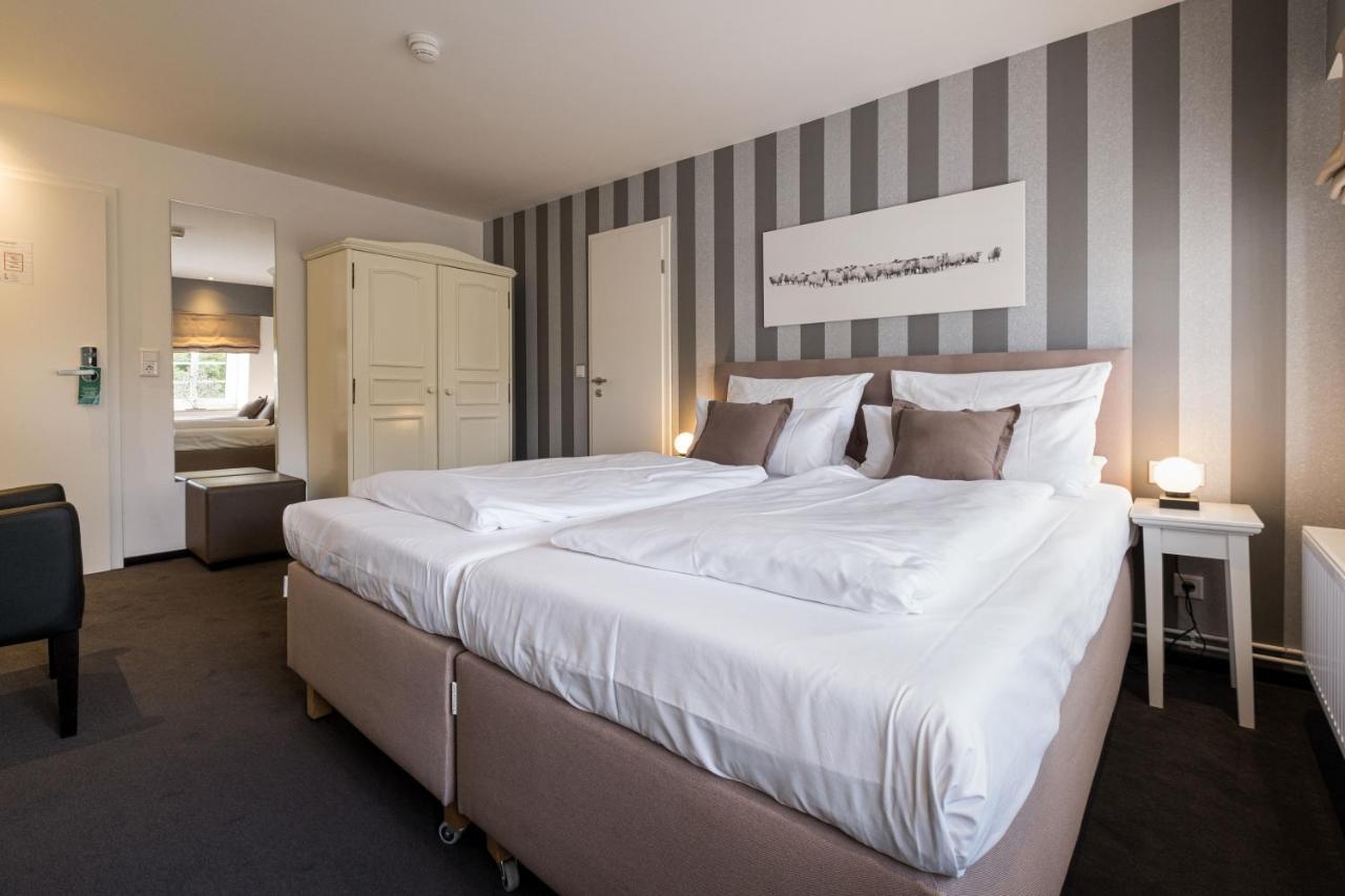 Eichhorns Otel Niebüll Dış mekan fotoğraf